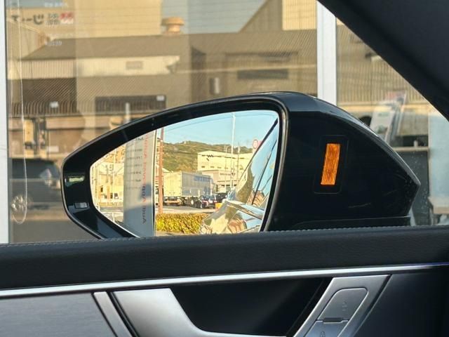 AUDI A7 SPORTBACK 2025 Image 31