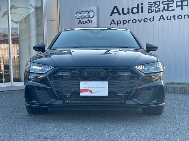 AUDI A7 SPORTBACK 2025 Image 31