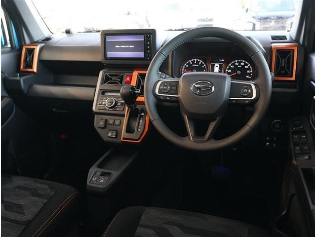 DAIHATSU TAFT 2021 Image 31