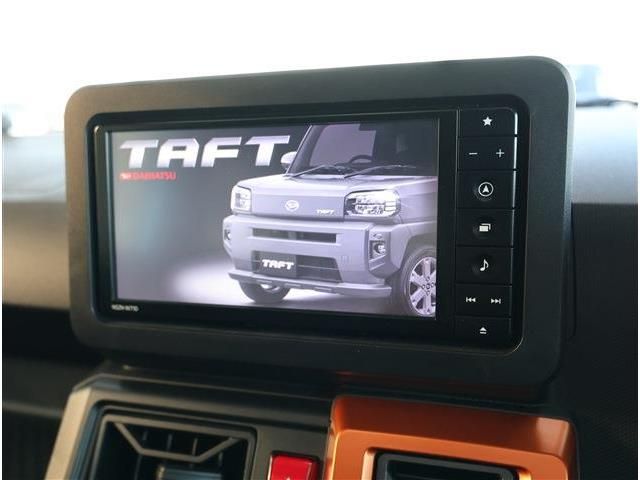 DAIHATSU TAFT 2021 Image 31