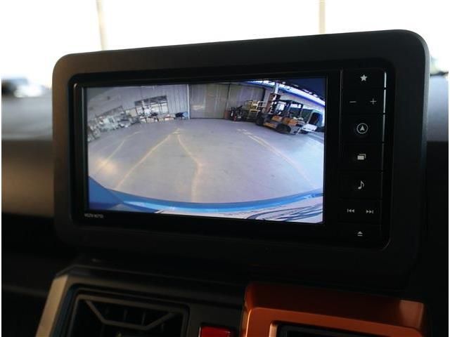 DAIHATSU TAFT 2021 Image 31