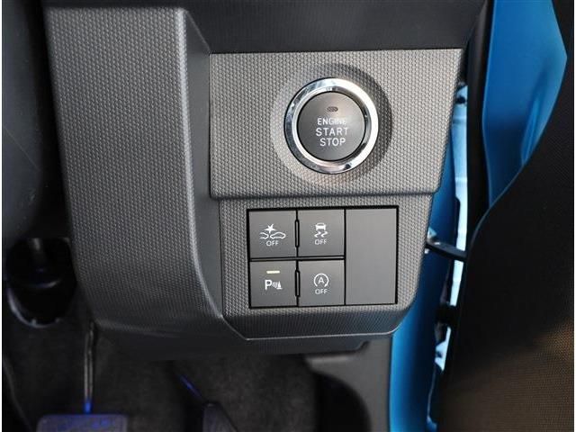 DAIHATSU TAFT 2021 Image 31