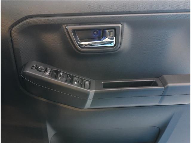 DAIHATSU TAFT 2021 Image 31