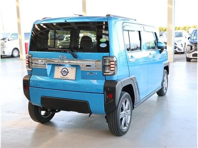 DAIHATSU TAFT 2021 Image 31