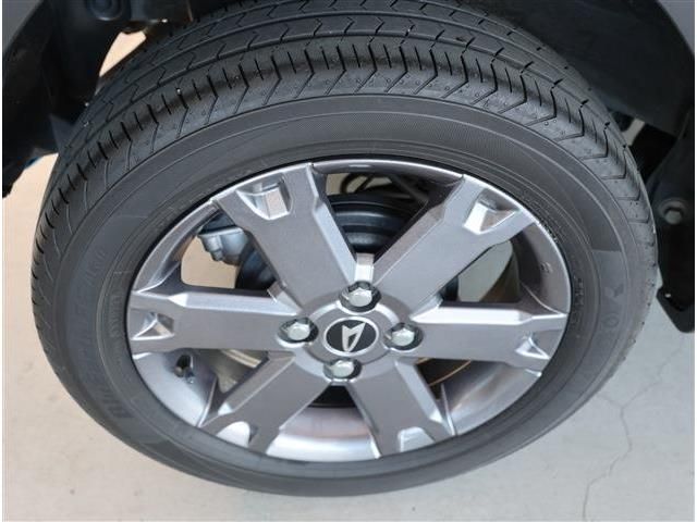 DAIHATSU TAFT 2021 Image 31