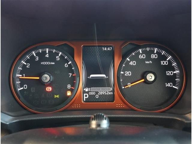 DAIHATSU TAFT 2021 Image 31