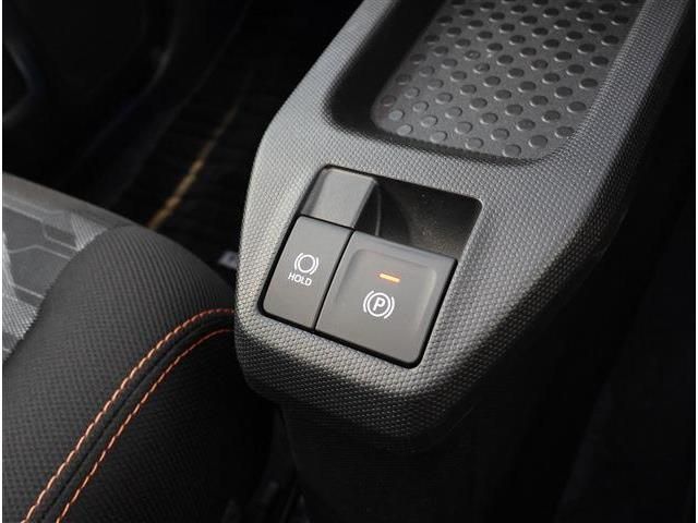 DAIHATSU TAFT 2021 Image 31