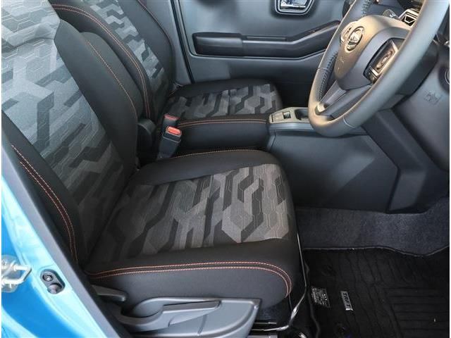 DAIHATSU TAFT 2021 Image 31