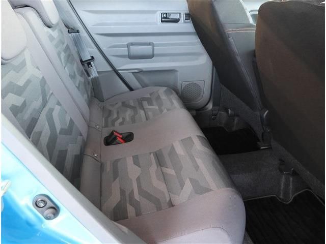 DAIHATSU TAFT 2021 Image 31