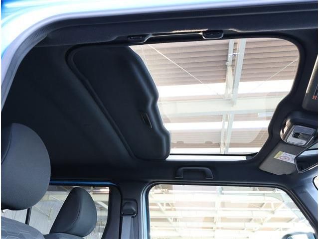 DAIHATSU TAFT 2021 Image 31