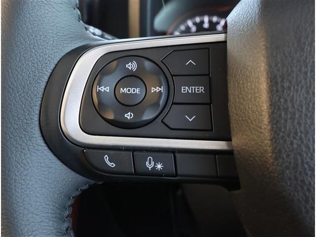 DAIHATSU TAFT 2021 Image 31