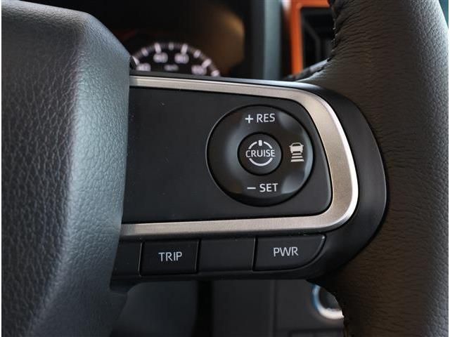 DAIHATSU TAFT 2021 Image 31