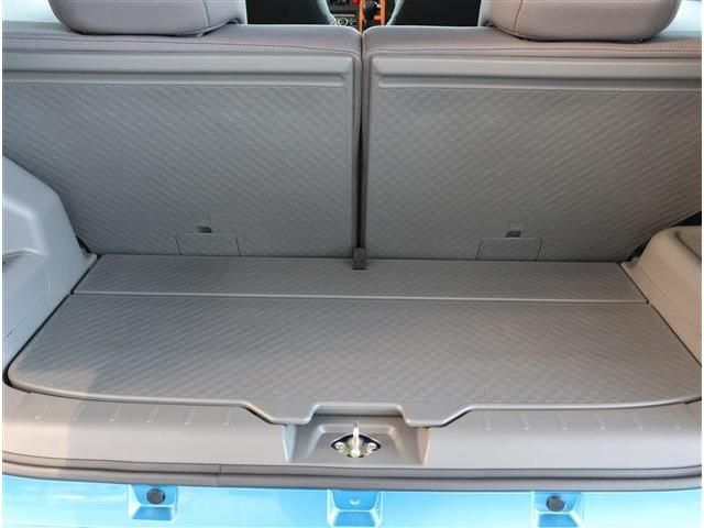 DAIHATSU TAFT 2021 Image 31