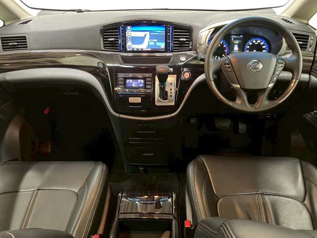 NISSAN ELGRAND 2019 Image 31