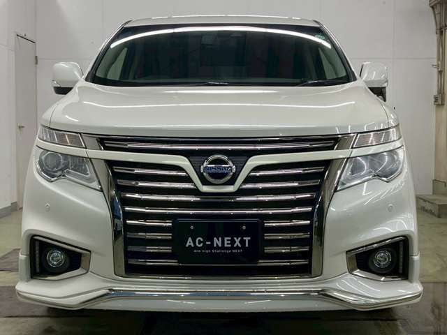 NISSAN ELGRAND 2019 Image 31