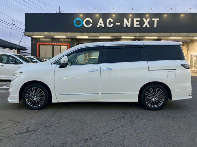 NISSAN ELGRAND 2019 Image 31