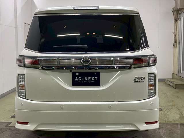 NISSAN ELGRAND 2019 Image 31