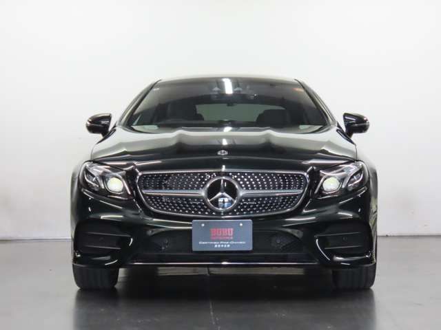 MERCEDES BENZ E CLAS 2018 Image 31