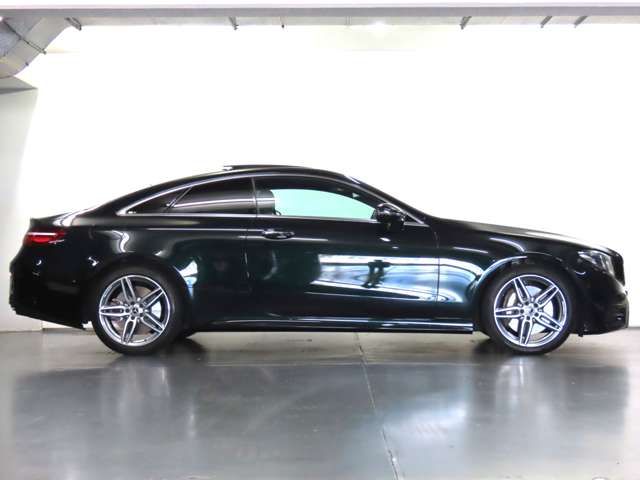 MERCEDES BENZ E CLAS 2018 Image 31