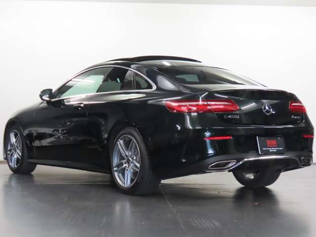 MERCEDES BENZ E CLAS 2018 Image 31