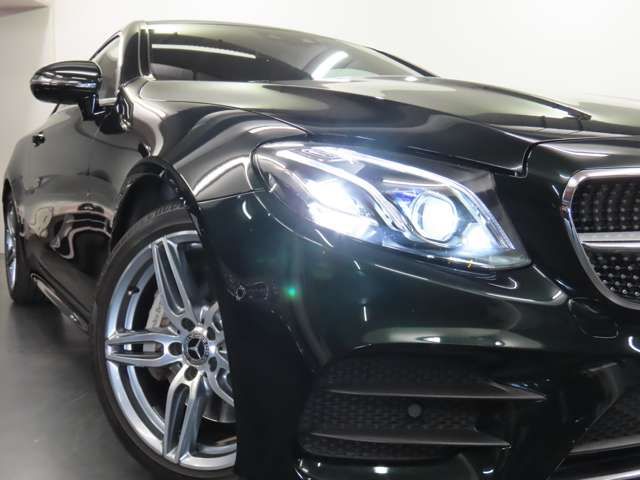 MERCEDES BENZ E CLAS 2018 Image 31