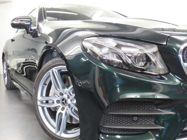 MERCEDES BENZ E CLAS 2018 Image 31