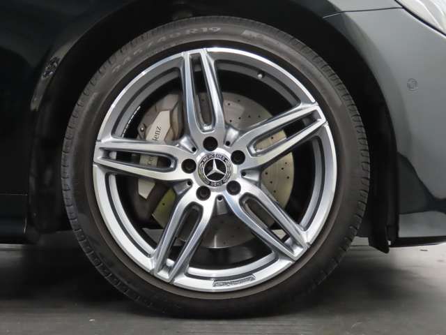 MERCEDES BENZ E CLAS 2018 Image 31