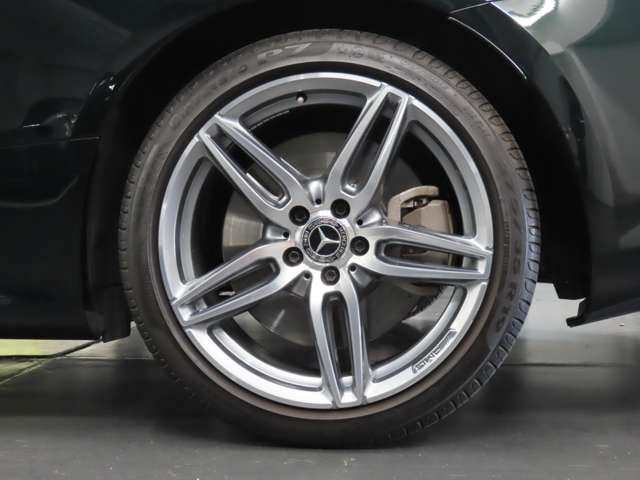 MERCEDES BENZ E CLAS 2018 Image 31