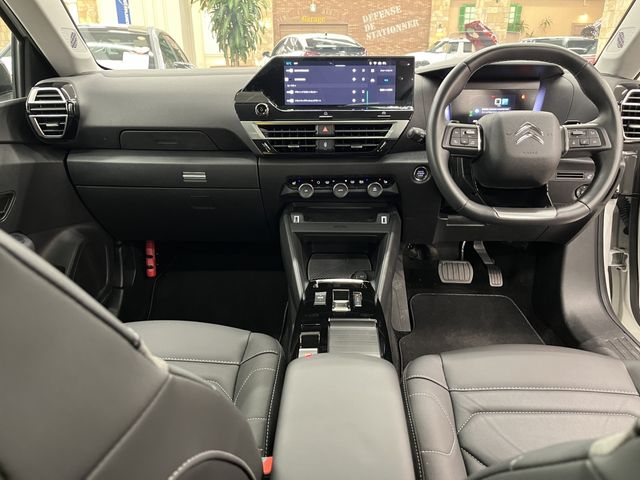 CITROEN C4 2024 Image 31