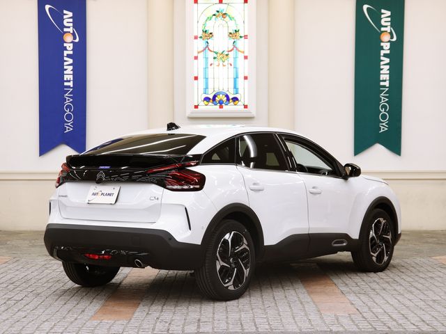 CITROEN C4 2024 Image 31