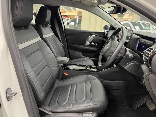 CITROEN C4 2024 Image 31