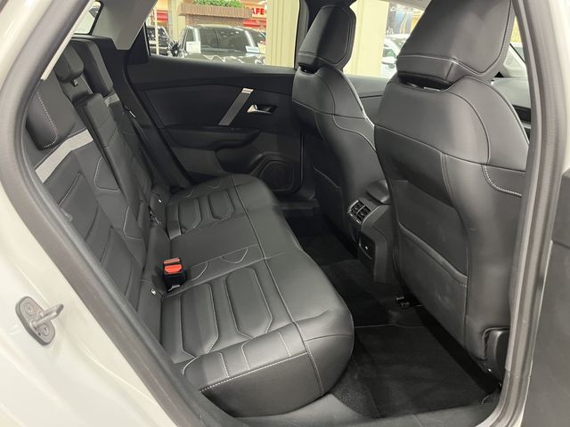 CITROEN C4 2024 Image 31