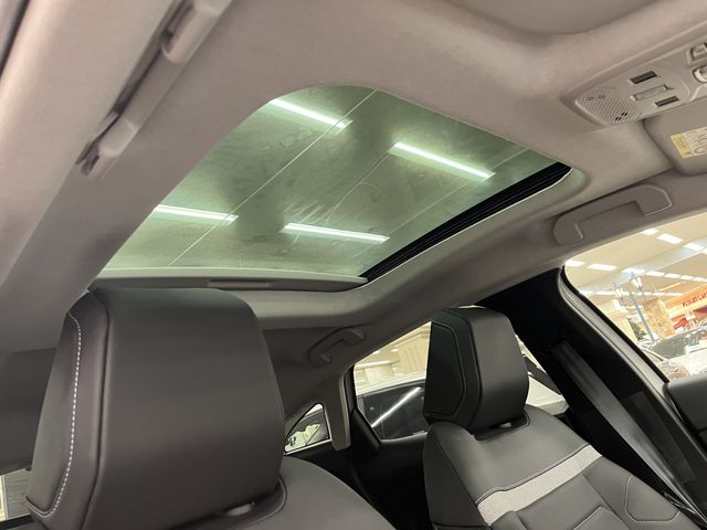 CITROEN C4 2024 Image 31