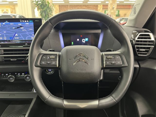 CITROEN C4 2024 Image 31