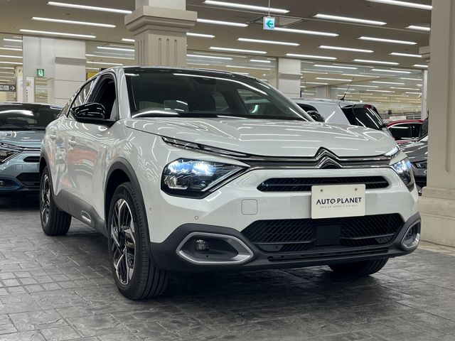 CITROEN C4 2024 Image 31