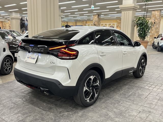 CITROEN C4 2024 Image 31