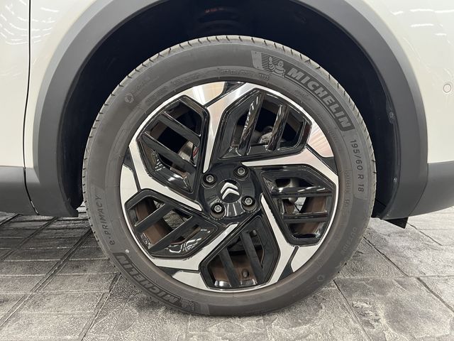 CITROEN C4 2024 Image 31