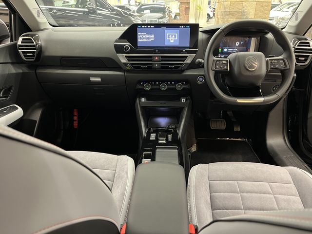 CITROEN C4 2025 Image 31