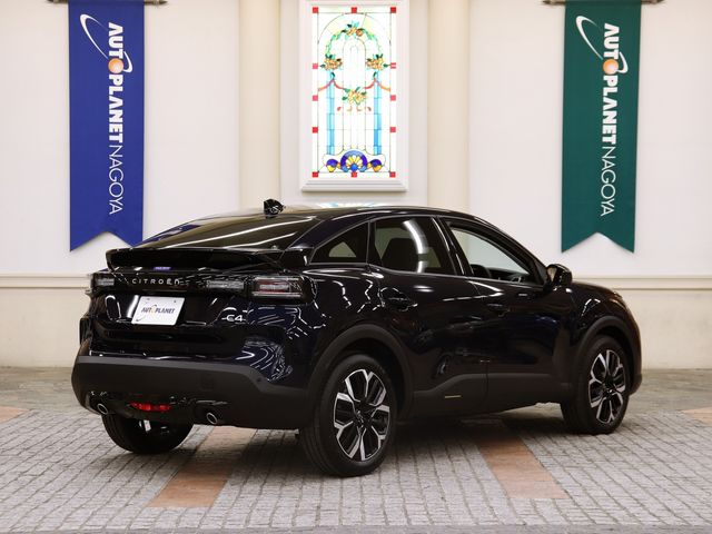 CITROEN C4 2025 Image 31