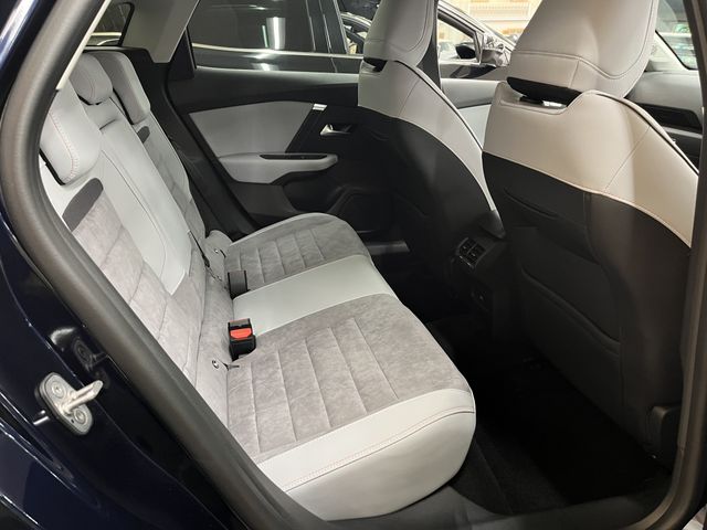 CITROEN C4 2025 Image 31