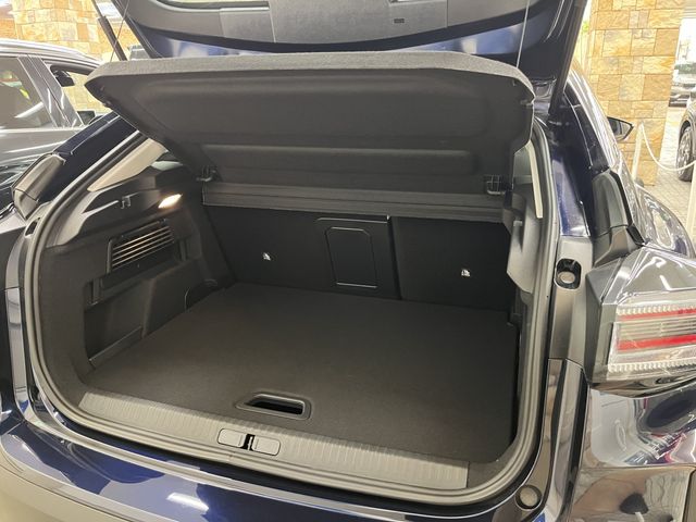 CITROEN C4 2025 Image 31