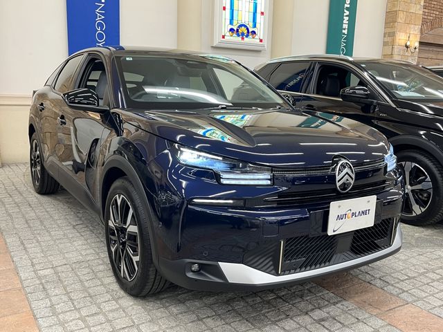 CITROEN C4 2025 Image 31