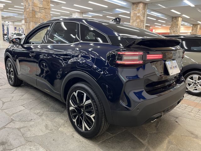 CITROEN C4 2025 Image 31