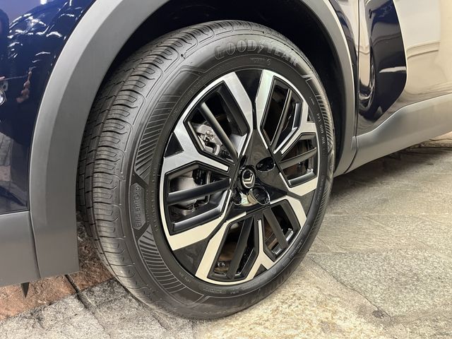 CITROEN C4 2025 Image 31