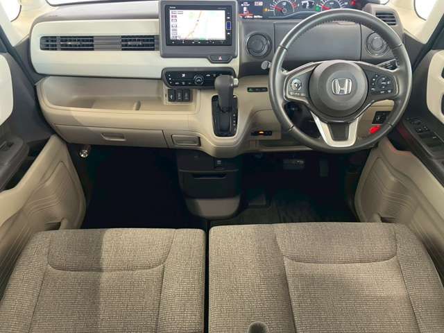 HONDA N BOX 2019 Image 31