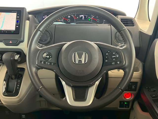 HONDA N BOX 2019 Image 31