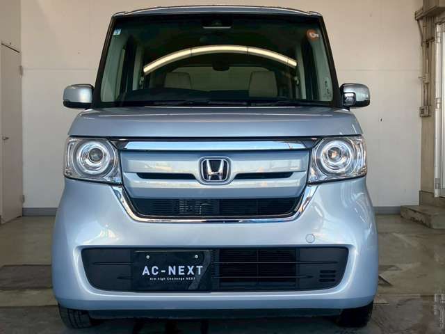 HONDA N BOX 2019 Image 31