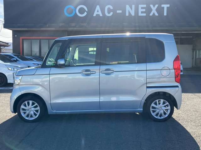 HONDA N BOX 2019 Image 31