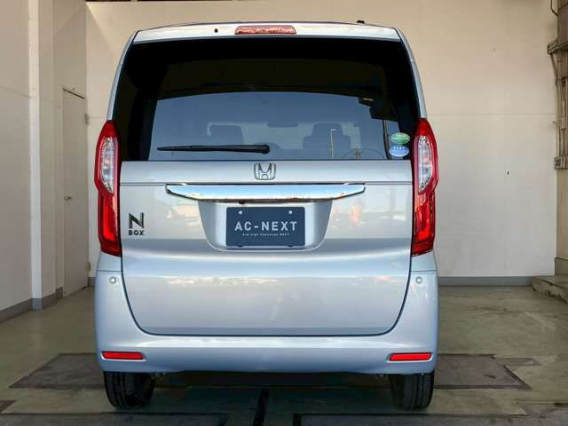 HONDA N BOX 2019 Image 31