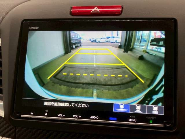 HONDA JADE 2019 Image 31